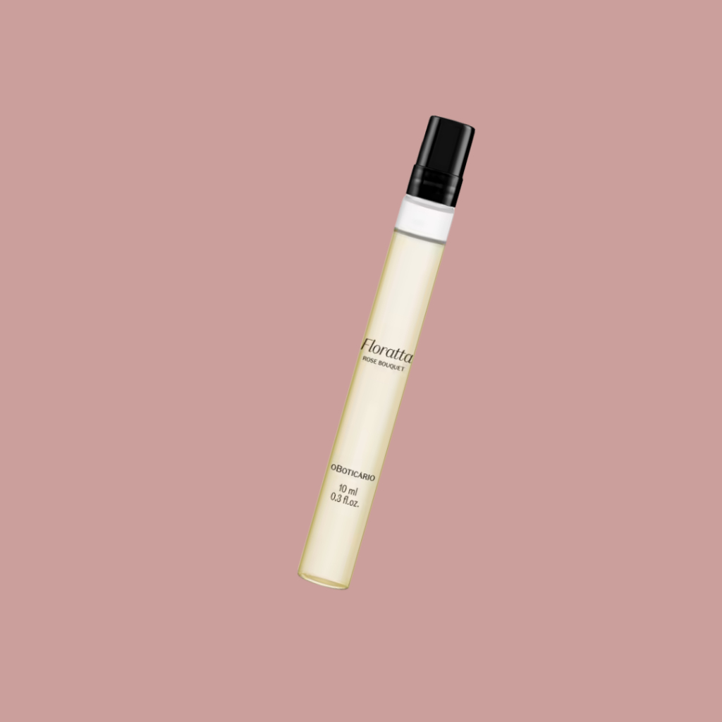 Floratta Rose Bouquet Desodorante Colônia 10ml