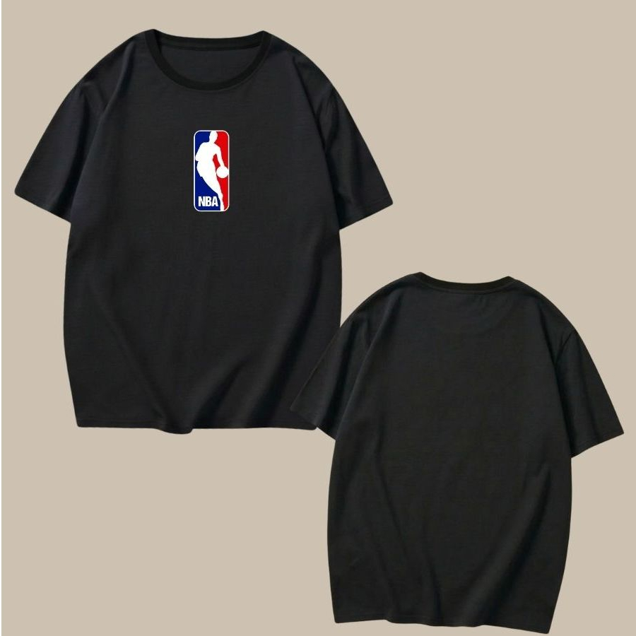 Camiseta Oversized Unissex Streetwear Algodão Premium Basquete Confortável Urbana Masculina Feminina