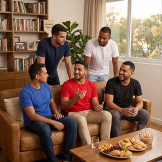 camisetas basicas de malha/algodão lisas perfeita para Qualquer Ocasião Melhor Conforto para Você em Oferta na Shopee