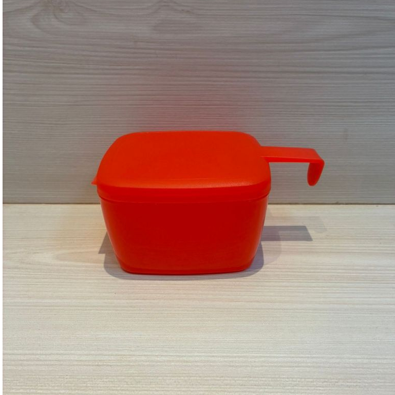 CONSERVA METADE QUADRADO 600ML