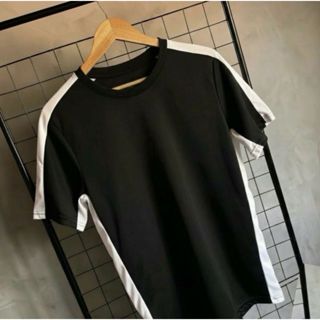 Camiseta Dry Fit Masculina Esportiva Treino Corrida Academia Verão em Oferta na Shopee