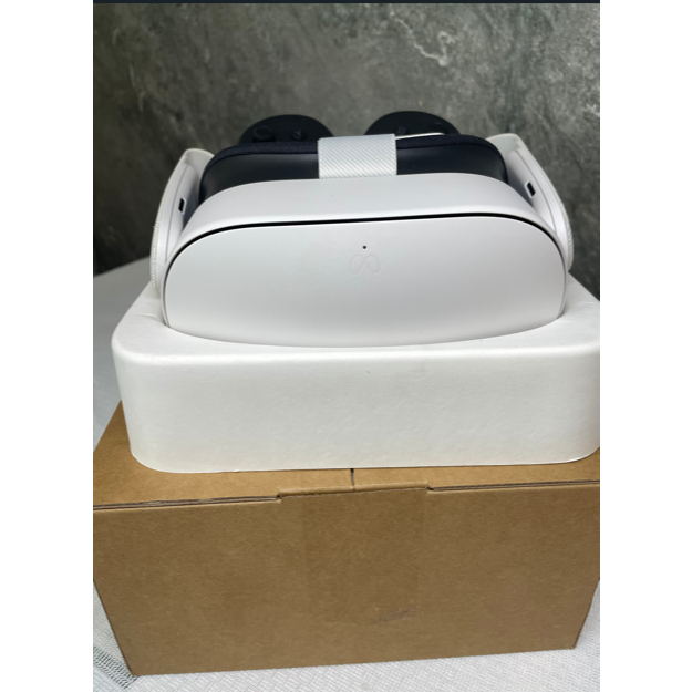 Meta Quest 3S Estado de Novo