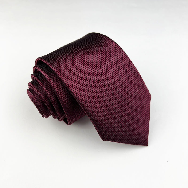 Gravata Social Marsala Slim Premium Padrinhos Casamento Formatura Eventos GR165 em Oferta na Shopee