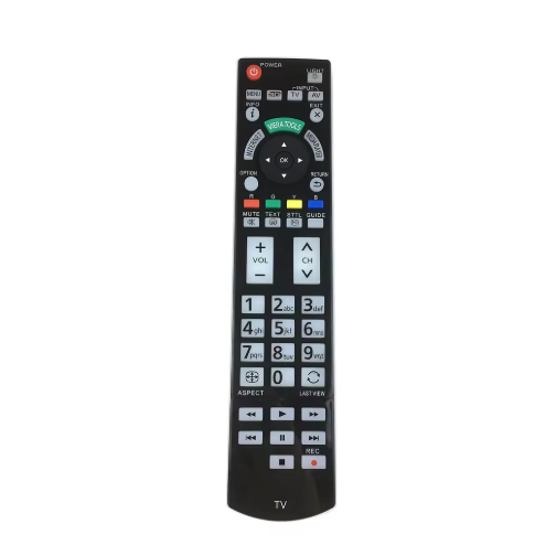 1 Controle Remoto Panasonic N2QAYB000715 – TV LED / LCD Viera