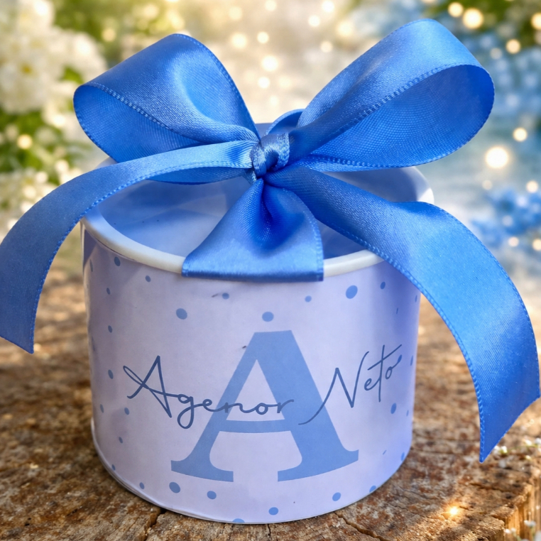 Kit Tubolatas Personalizadas MATERNIDADE | Lembrancinha Debutante | Aniversário | Chá de Bebê | 5x6 - Vários temas