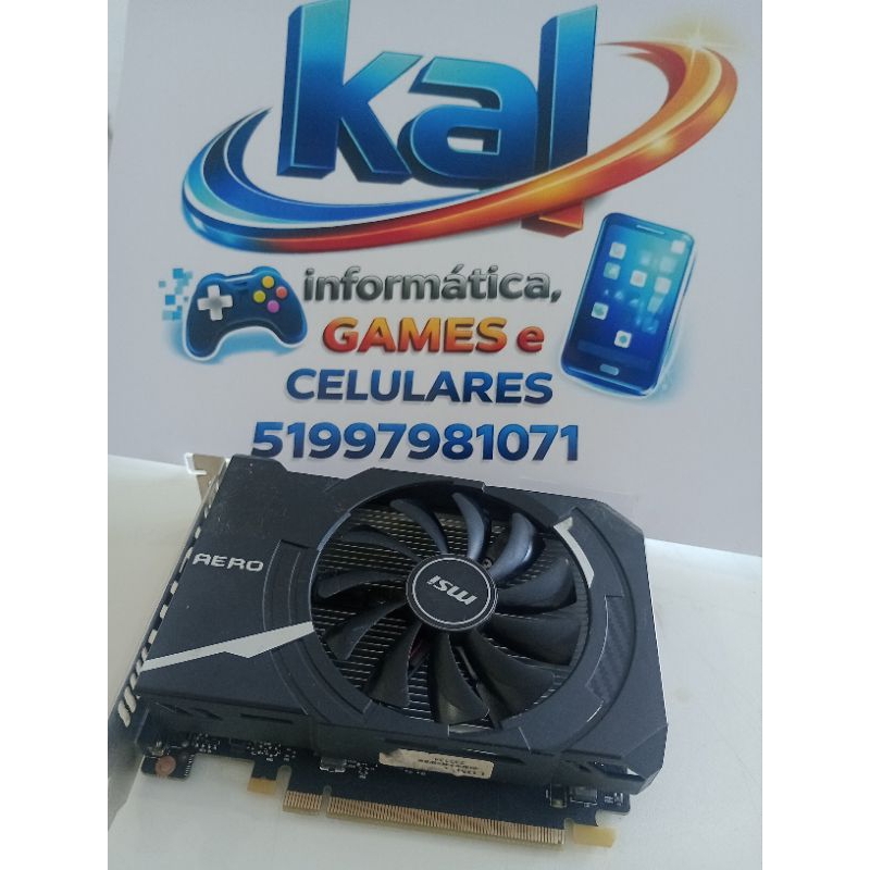 GTX 1050