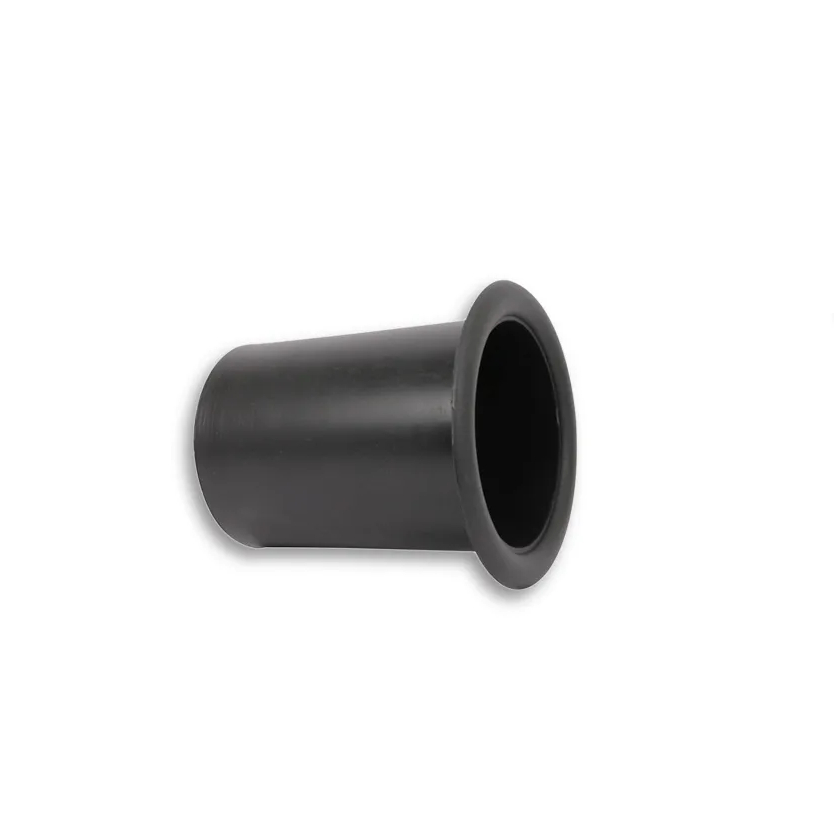 1x Aero-duto P/ Caixa De Som Ludovico 3 Polegadas