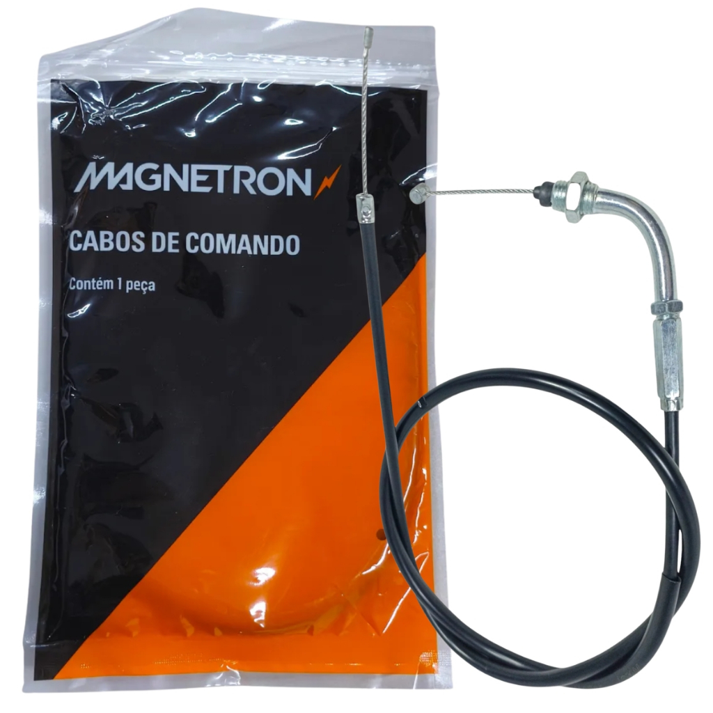 Cabo Acelerador Cg 125 Cargo Cg 125 Fan Ks Es 2009 2010 2011 2012 2013 Magnetron