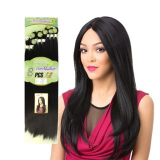Cabelo Fibra Orgânica Liso Fabulosa Ser Mulher 320g Brilho Natural Adere Creme Aceita Calor Macio em Oferta na Shopee