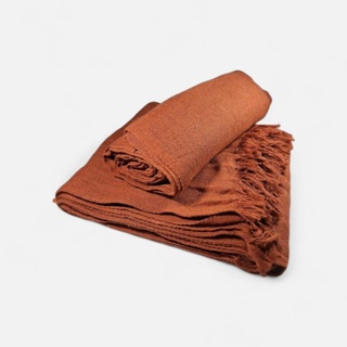 Kit 2 Manta Para Sofá Decorativa e Protetora 2.10 x 1.20 Casa Luxuosa 100% Algodao em Oferta na Shopee