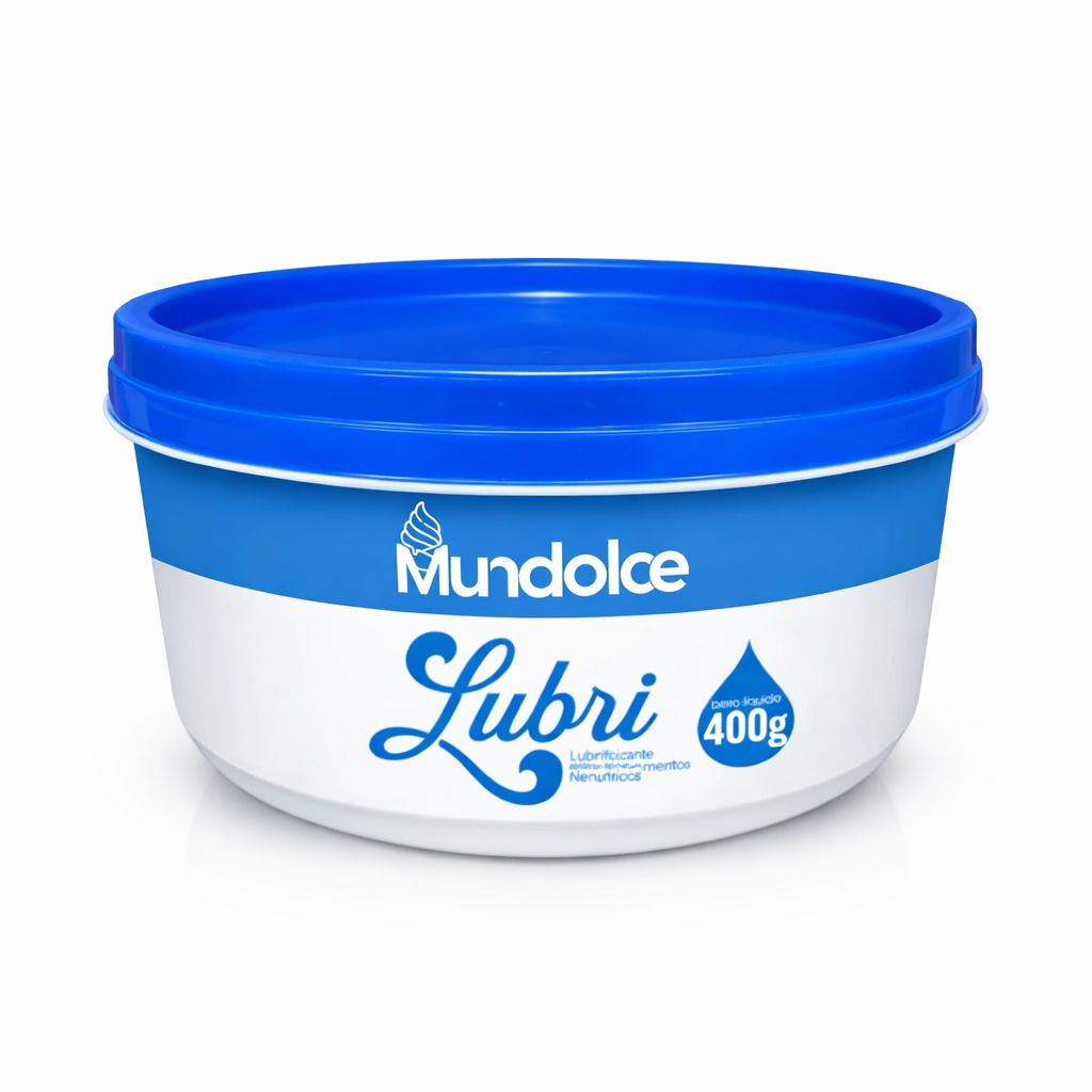 Lubrificante Grau Alimentício 400g – Graxa Para Máquinas de Sorvete, Churros e Café  Atóxico NSF H1 em Oferta na Shopee