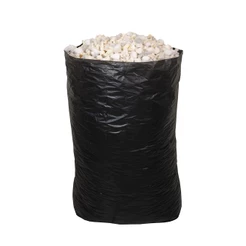 Pacotão Cheio 200L Flocos De Espuma Enchimento Puffs Almofadas Renove Suas Almofadas Flocos Limpo