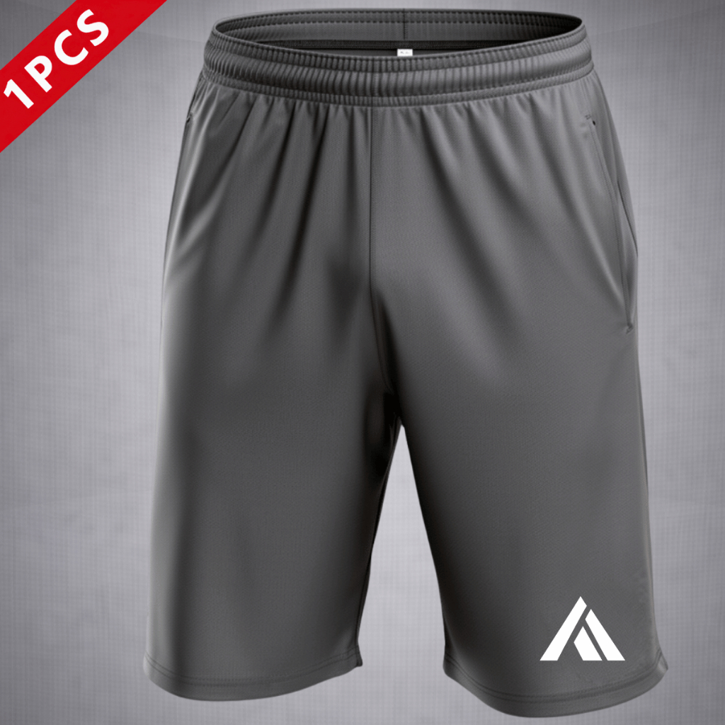 Bermuda Dry Fit Chimpa Masculina Short Esportivo Treino Academia Lançamento 2026