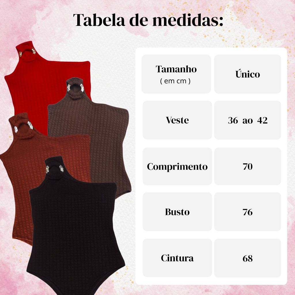 Body Feminino de um ombro só top assimétrico blusa básica elegante ,moda verão ,casual modernoll