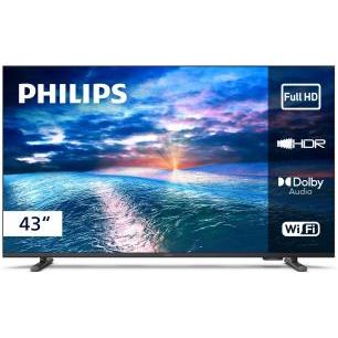 Smart Tv 43 Philips Lcd Led Full Hd Titan Os 43Pfg6910/78