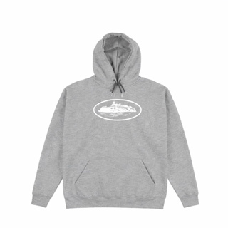 Moletom Maculino Canguru Preto Unissex Estampado Alcatraz Cortez Streetwear Com Capuz Bolso em Oferta na Shopee