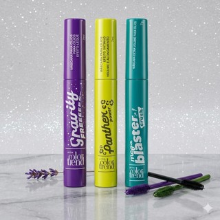 Mascára para cilios Avon - A escolher
