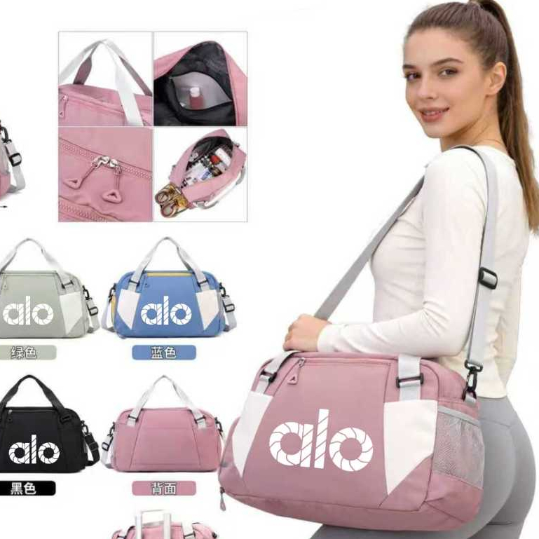 Mala de Viagem / Esportiva  Multiuso - Sua Companheira Ideal para Viagens e Ginásio!