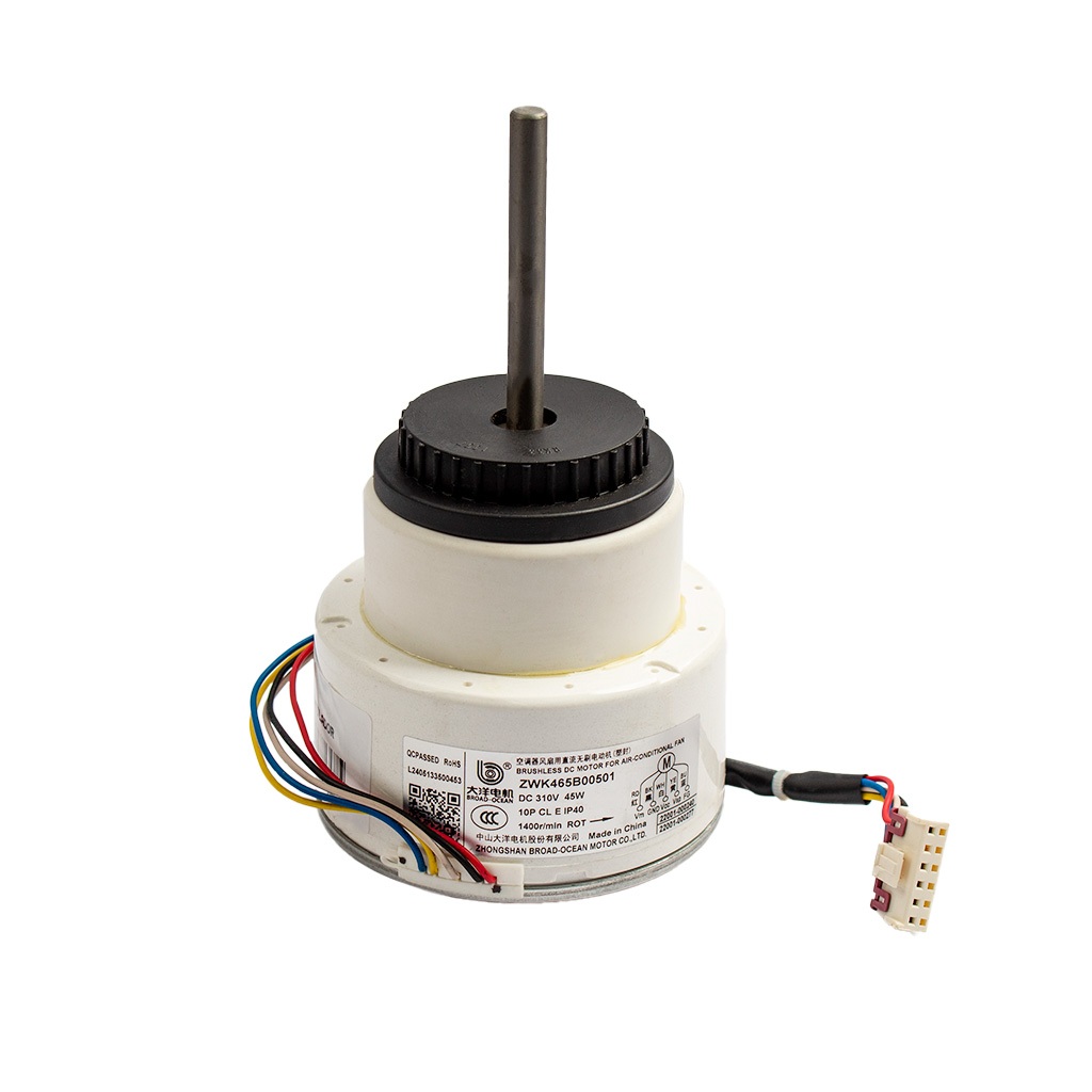 Motor Evaporadora Ar Condicionado Philco ZWK465B00501