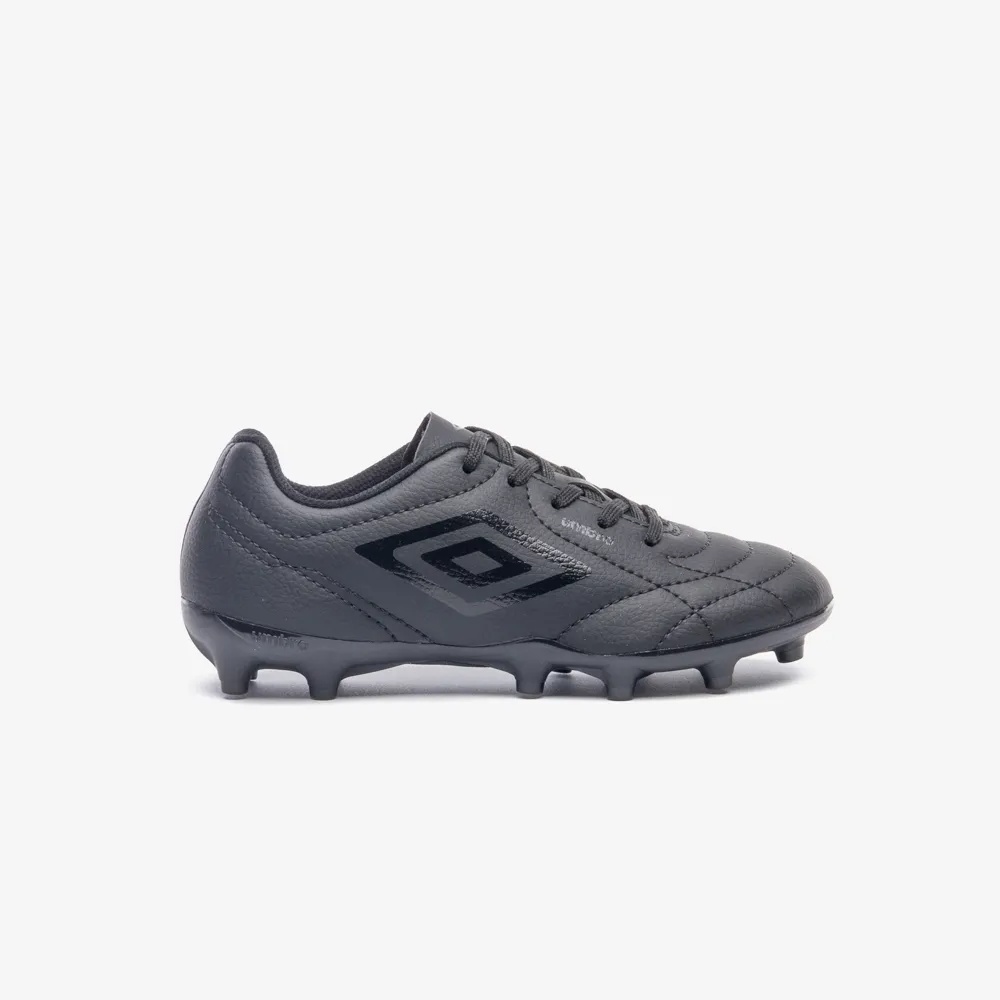 Chuteira Infantil Campo Umbro Class Footballer Jr Lançamento Original