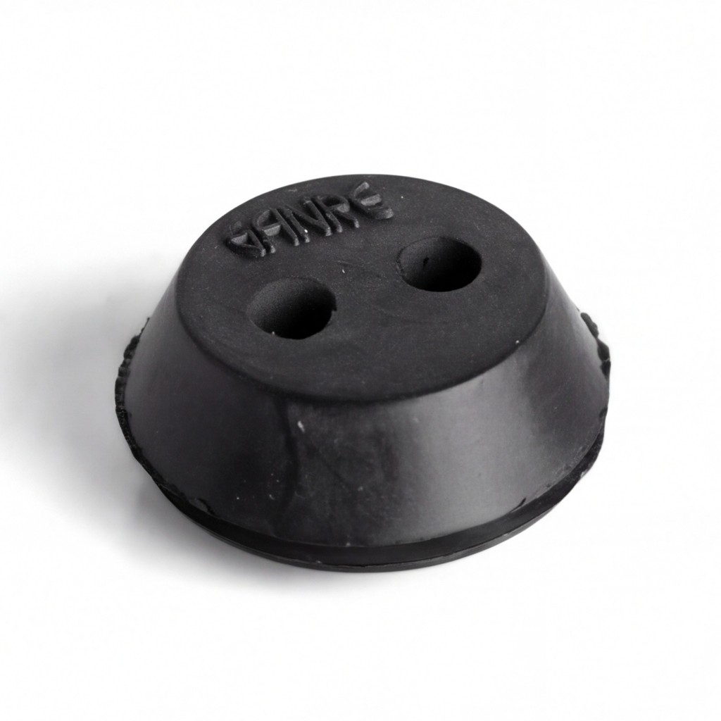 Borracha Vedação Tanque Mangueira 21mm Roçadeira - Sanre Brasil