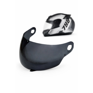 Viseira Fume Pro Tork Evolution 788 G2 G3 G4 G5 G6 G7 G8 em Oferta na Shopee