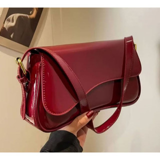 Bolsa Feminina Alça Ajustavel De Ombro Elegante e Mão com alça transversal balada