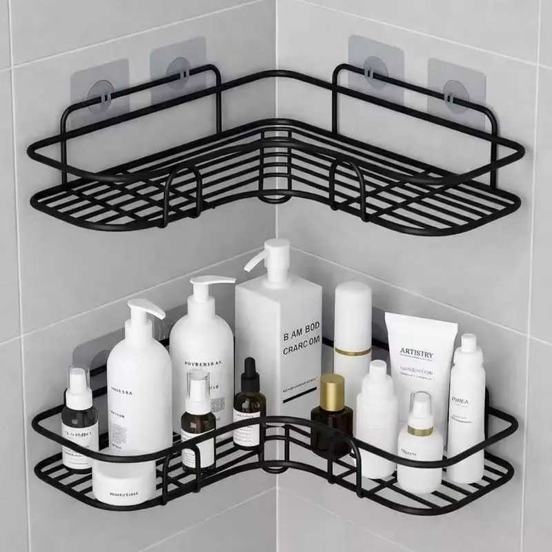 Organize Seu Banheiro com Estilo! 🛁