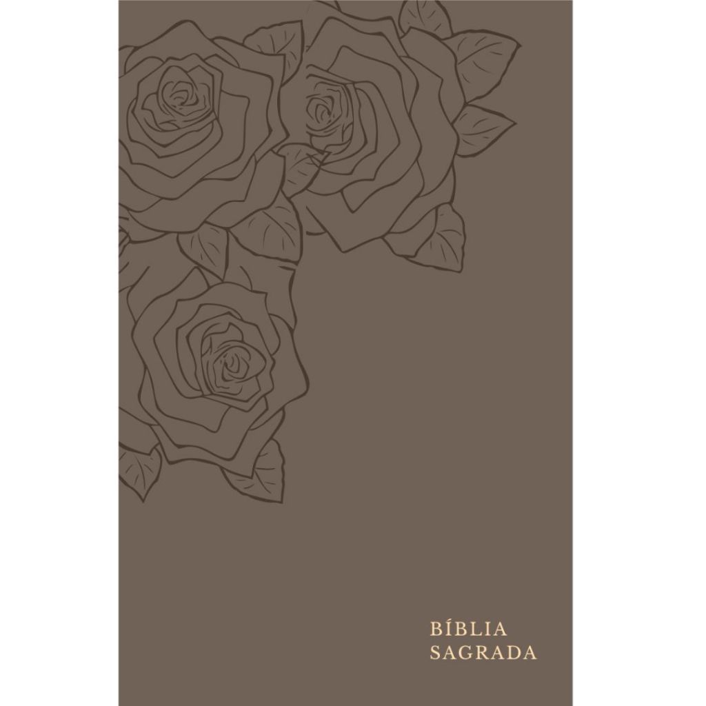 Bíblia Sagrada | ACF | Rosas