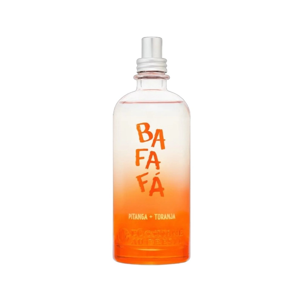 Mist Desodorante Perfumado Bafafá 150mL L'occitane au Bresil