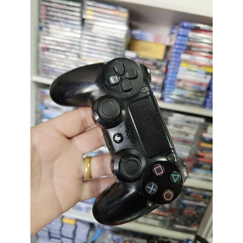 Controle ps4 sony