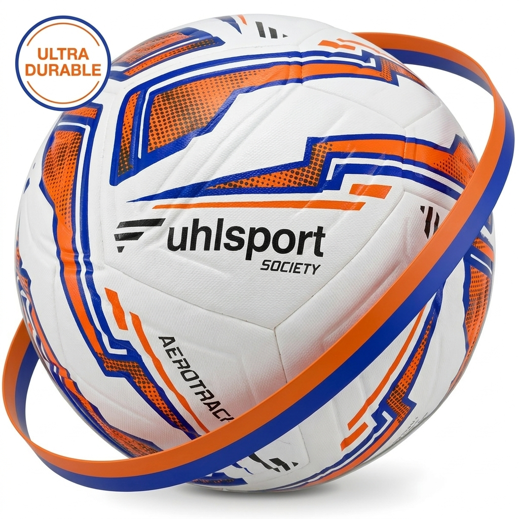 Bola Society Futebol Gramado Sintético Artificial Masculino Adulto Profissional Tamanho Oficial 5
