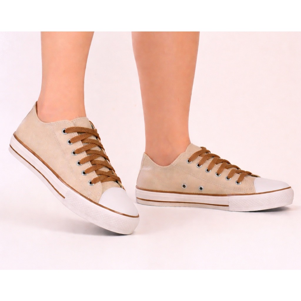 Tênis Casual Unissex Promoção Sapatênis Feminino e Masculino