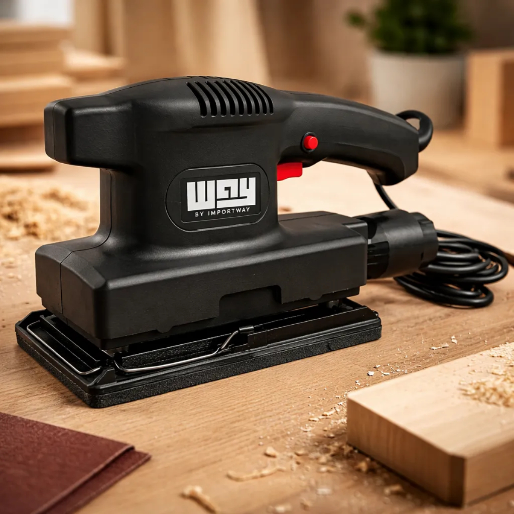 Lixadeira Orbital 250w Acompanha Lixa 60Hz 250w 220v Potente em Oferta na Shopee