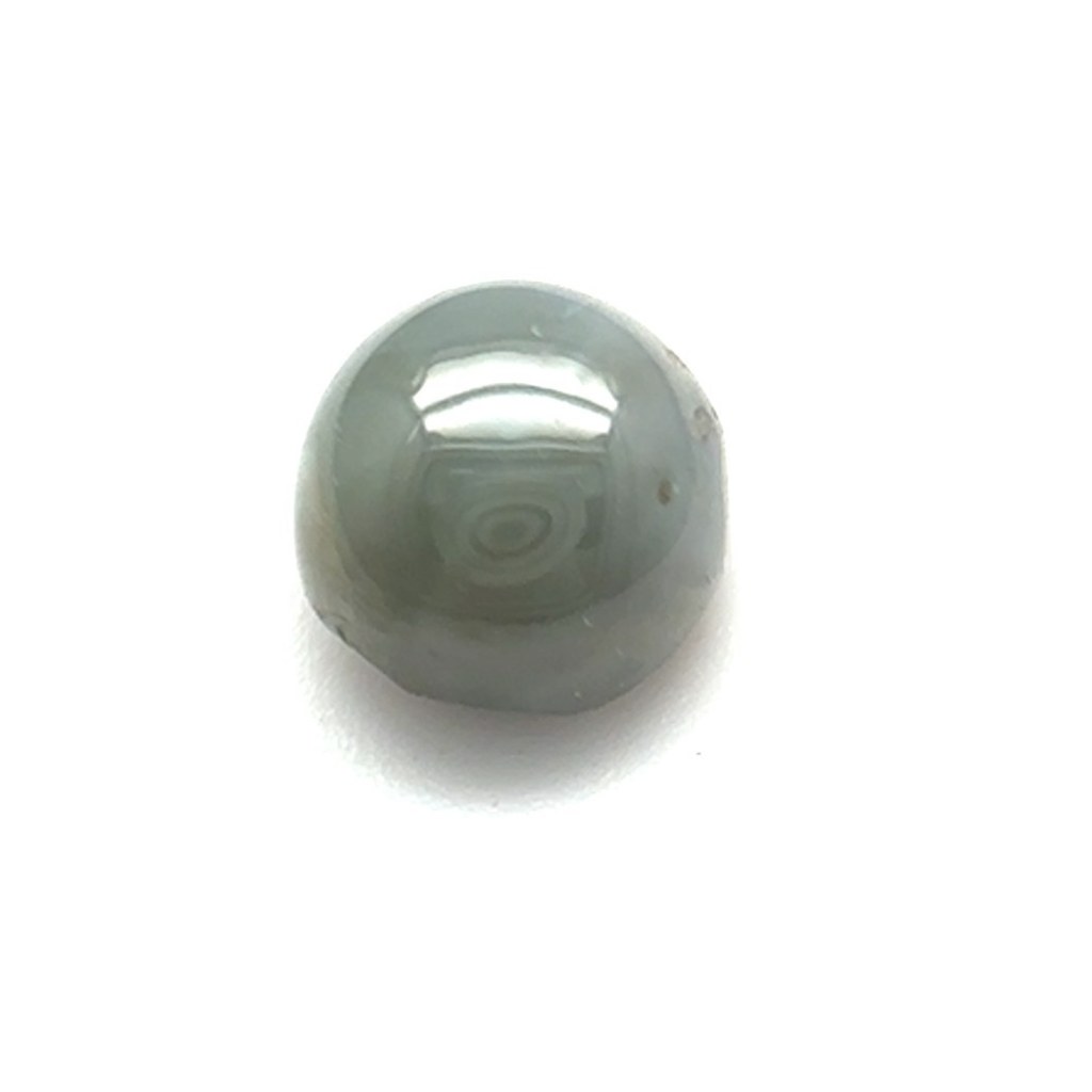 DBH41 - Alexandrita - Olho de Gato - T. 6.0mm