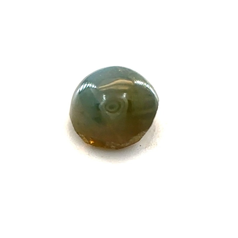DBH43 - Alexandrita - Olho de Gato - T. 4.5mm