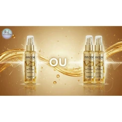 Pantene Óleo Milagroso Leave-In 95ml