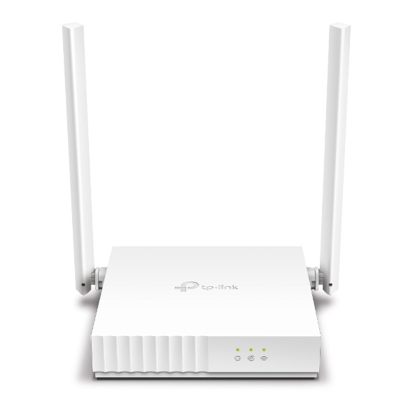Roteador Wireless Multimodo 300 Mbps N300 Tl-wr829n Branco Tp-link