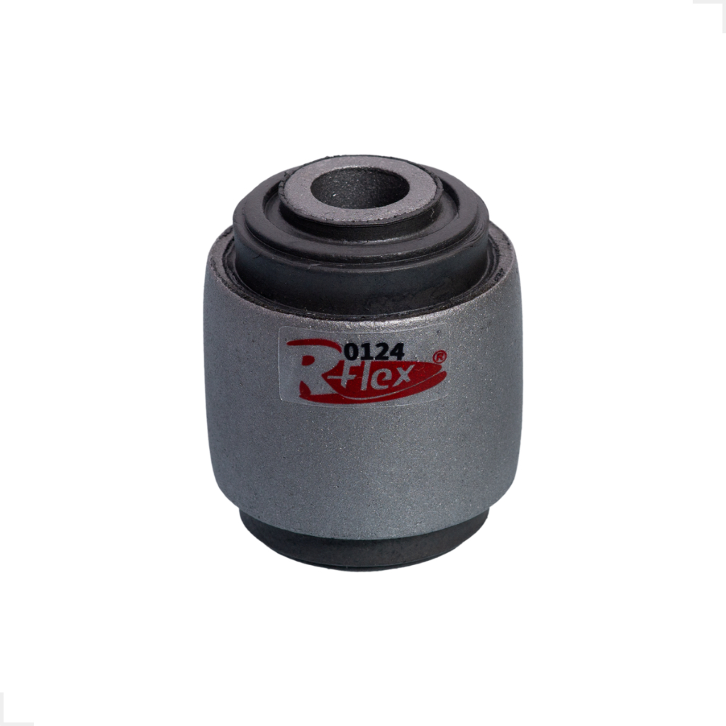 Bucha Tirante Inferior Facão Traseiro Honda Civic 2007-2012