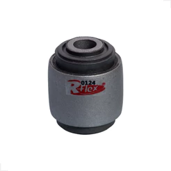 Bucha Tirante Inferior Facão Traseiro Honda Civic 2007-2012