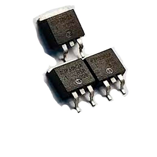 RJP30H2A Transistor Igbt N-channel 5pçs