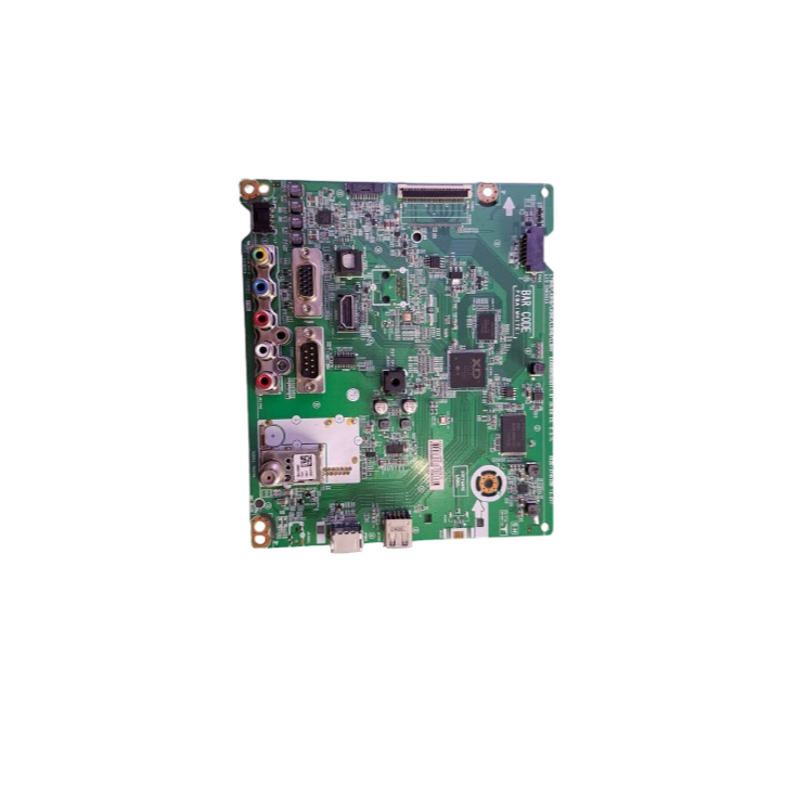 3316 Placa Principal nova para TV LG LED Mod: 32LT330HBS