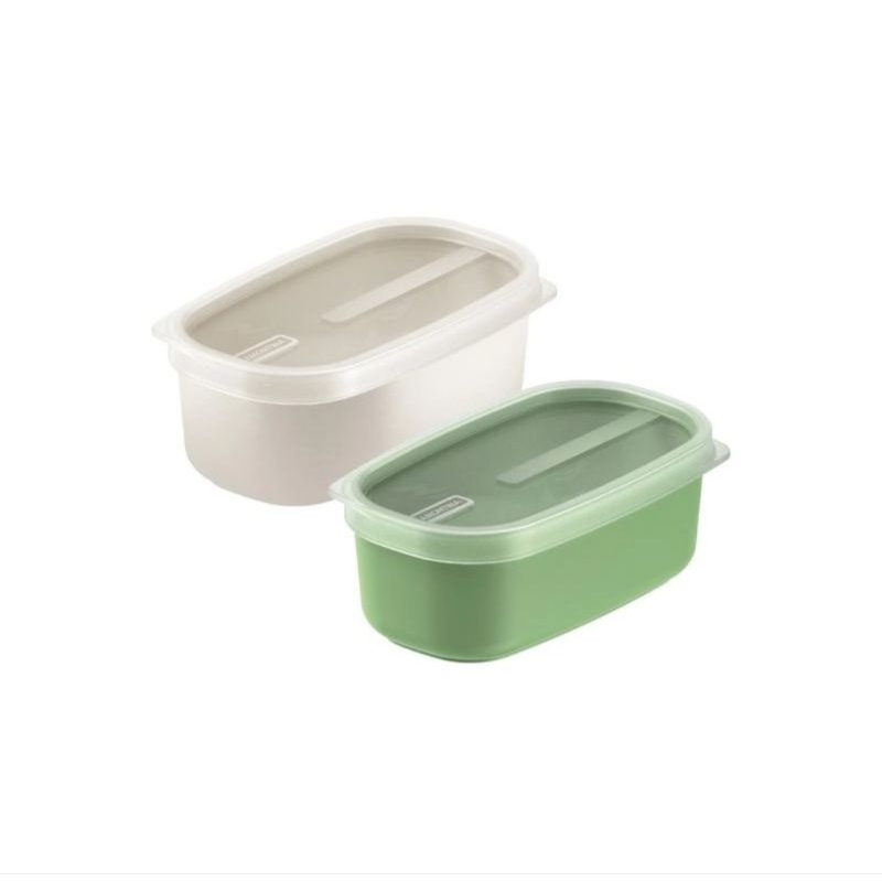 Pote Hermético 650ml Mixcolor Tramontina – Container Plástico com Tampa | Organizador de Alimentos | BPA Free