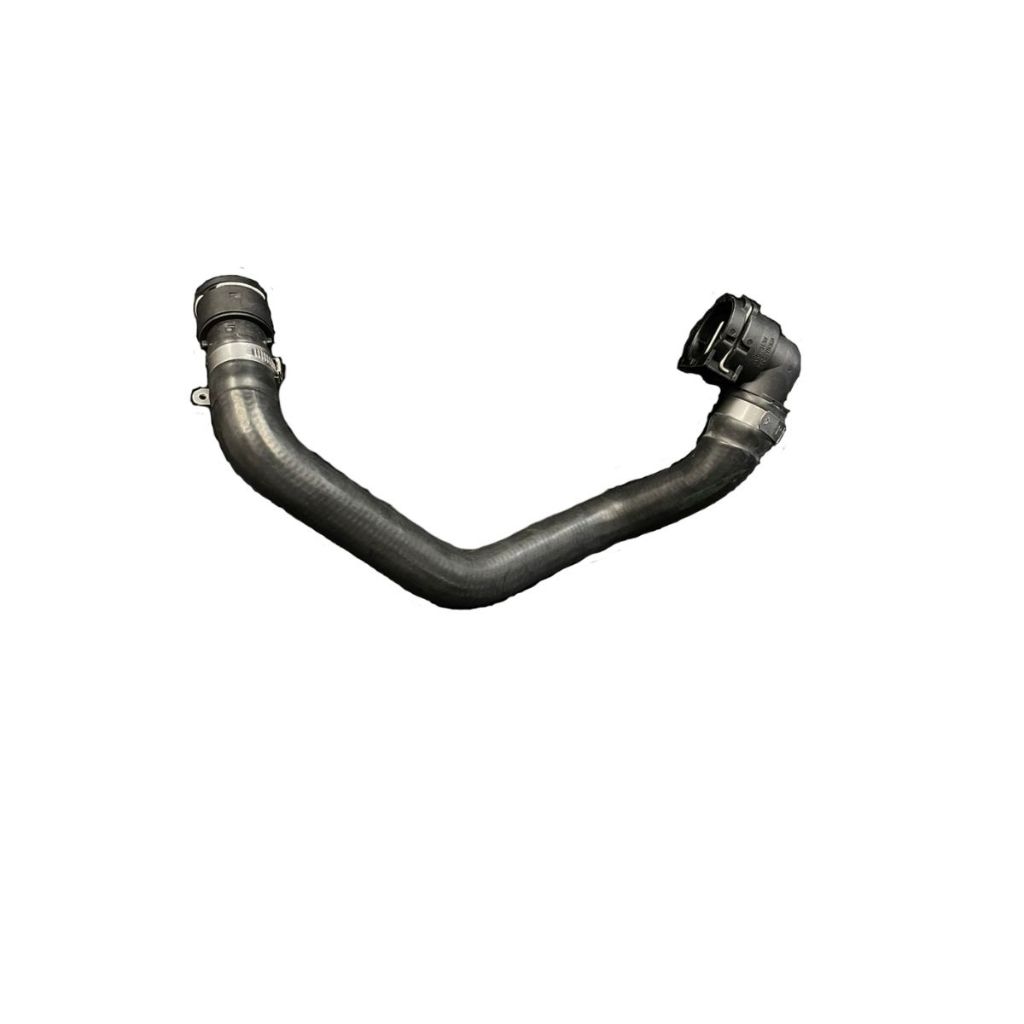 Mangueira Ar Quente Fiat Toro 1.8 Flex 14/+ Tubeira Ar Quente Motor Jeep Renegade 1.8 Flex 14/+