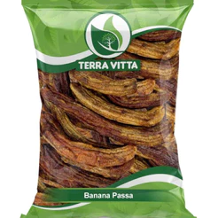 Banana Passa