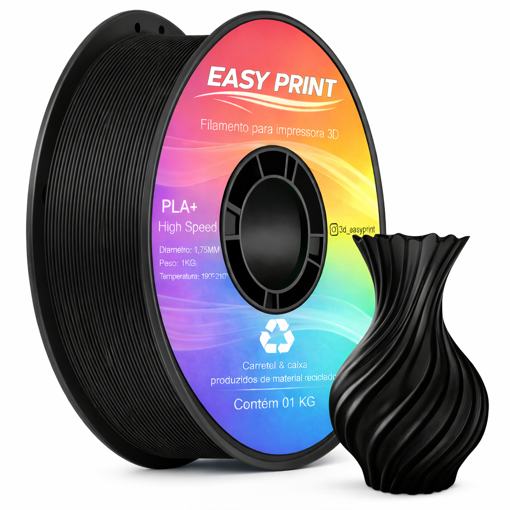 Equipamento 3D