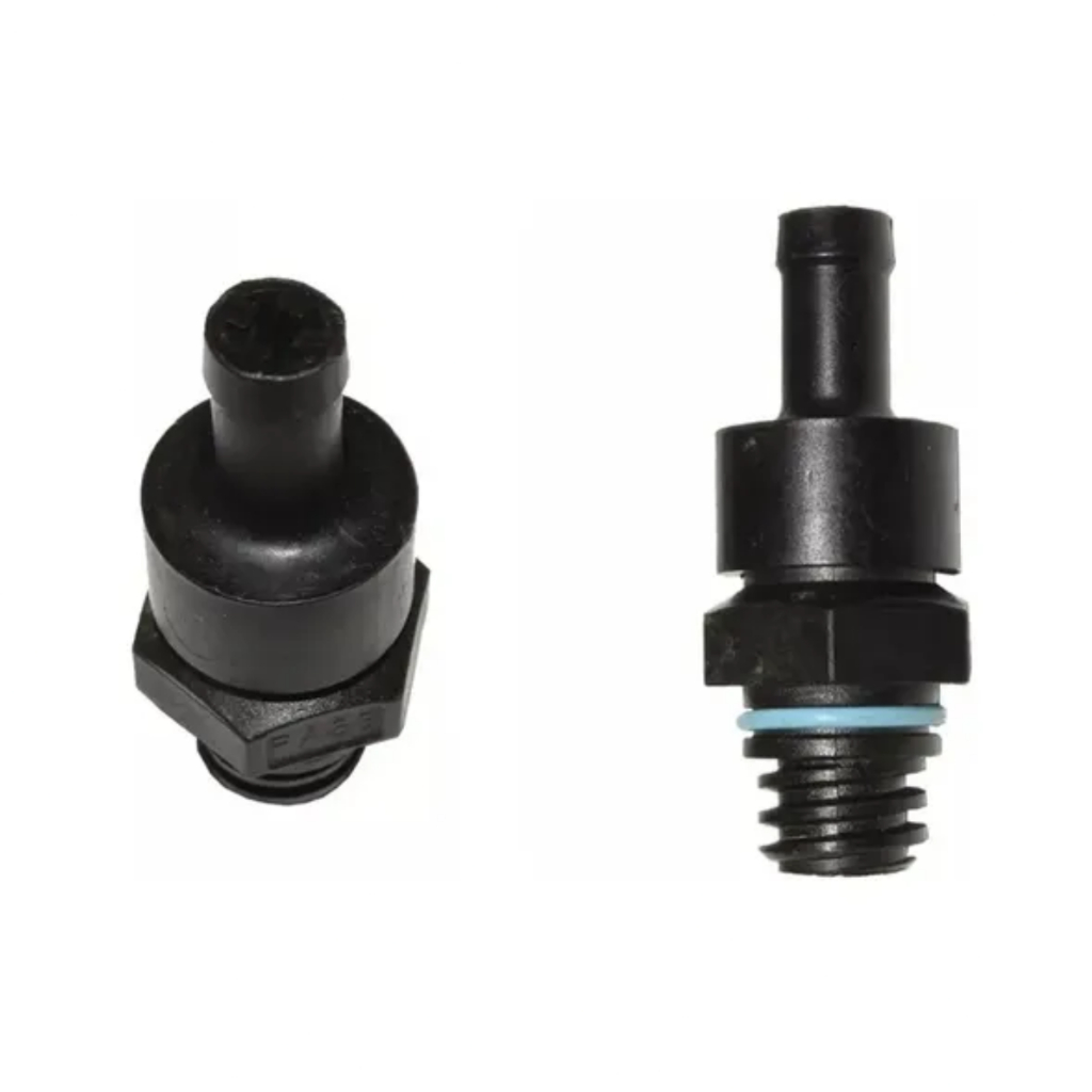 Valvula Pcv Cabeçote Anti-chama Novo Palio (2012-2017) Original Mopar