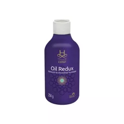 Removedor de Oleosidade Cães e Gatos Oil Redux Pet Hydra Expert 250g