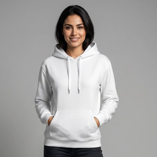 Blusa de Frio Feminina Urso Moda Inverno Confortável e Moderna Casual