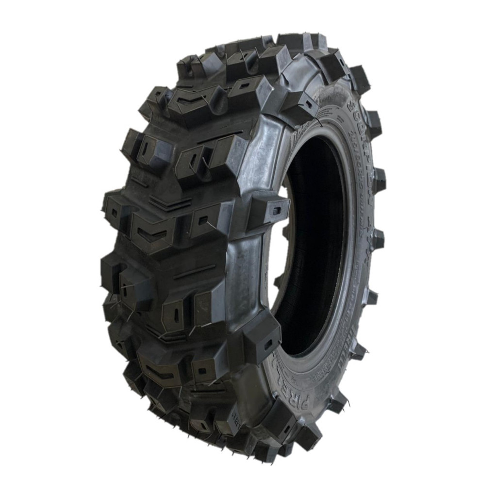 Pneu Trilha 205/70-15 Gaiola Baja Offroad Recapado Lara INC
